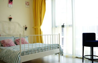 Photo 1 - Mirdif Hills Apartaments