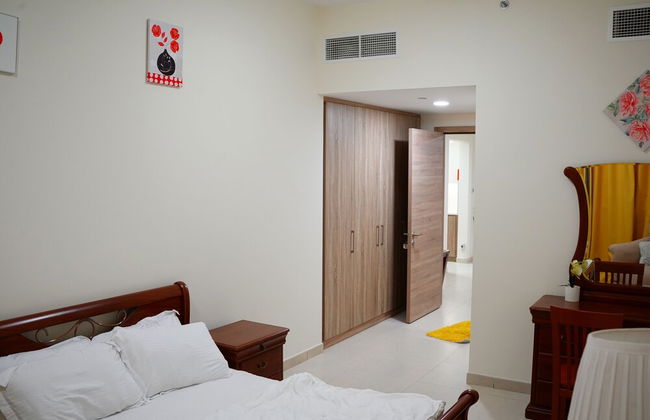 Mirdif Hills Apartaments - Foto 27