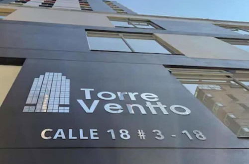 Foto 13 - TORRE VENTTO LOFT