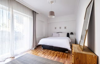 Photo 3 - Comfy Flat Close to Viaport Asia Shopping Mall