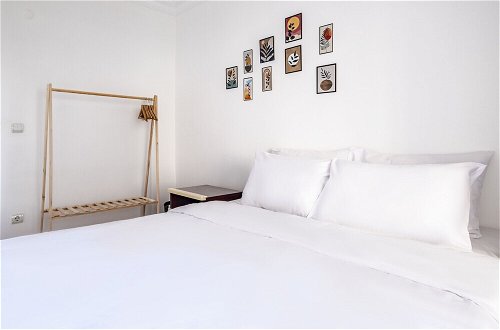 Photo 12 - Comfy Flat Close to Viaport Asia Shopping Mall