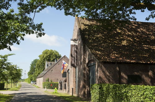 Photo 29 - Beautiful Farmhouse in Baarlo With Private Garden