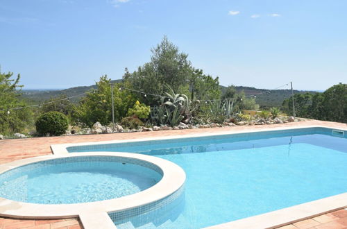 Photo 23 - Authentic yet Modern Villa and Cottage With Pool Near Loule, Ideal for Families