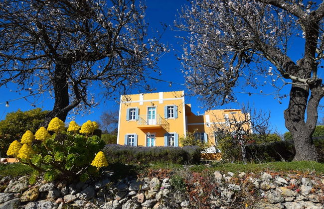 Elegant Loule Mansion With Pool - Foto 33