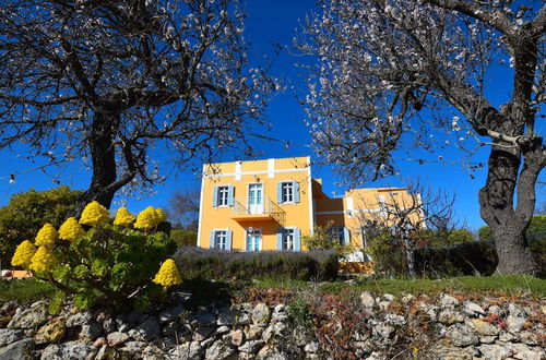 Photo 32 - Authentic yet Modern Villa and Cottage With Pool