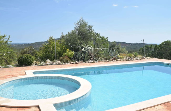 Elegant Loule Mansion With Pool - Foto 27