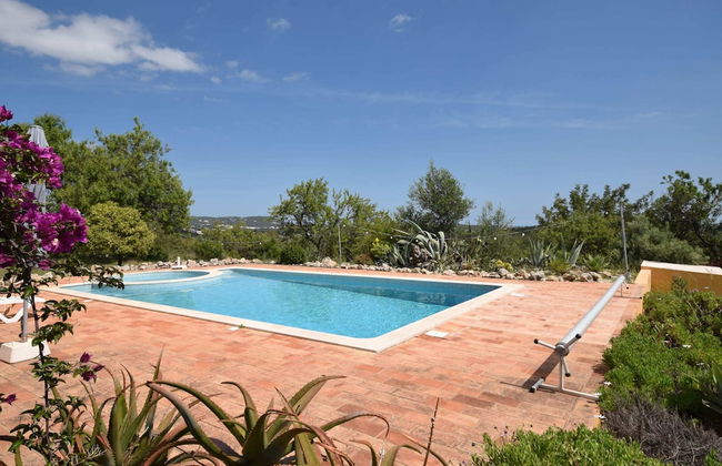 Elegant Loule Mansion With Pool - Foto 23