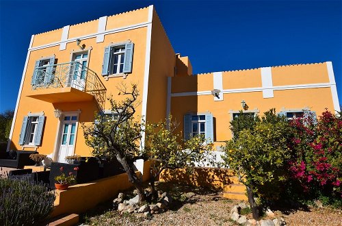 Photo 32 - Authentic yet Modern Villa and Cottage With Pool Near Loule, Ideal for Families