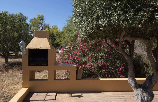 Elegant Loule Mansion With Pool - Foto 32