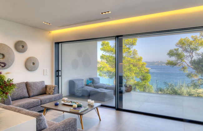 Luxury Villas Skiathos - Foto 7