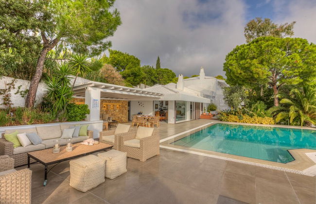 Luxury Villas Skiathos - Foto 50