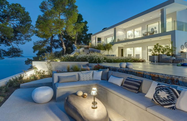 Luxury Villas Skiathos - Foto 61
