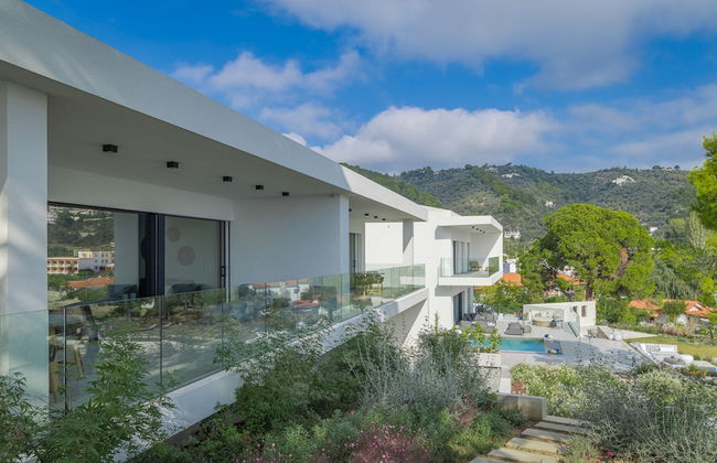 Luxury Villas Skiathos - Foto 66