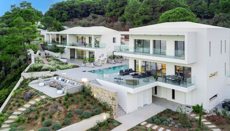 Foto 1 - Luxury Villas Skiathos