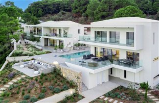 Foto 1 - Luxury Villas Skiathos