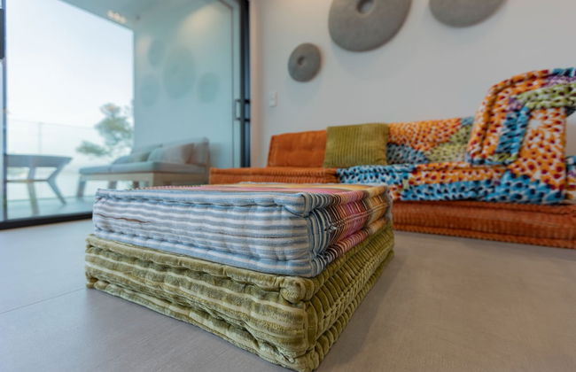 Luxury Villas Skiathos - Foto 45