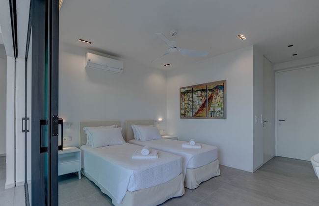 Luxury Villas Skiathos - Foto 2