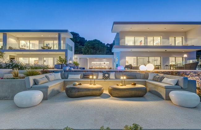 Luxury Villas Skiathos - Foto 65
