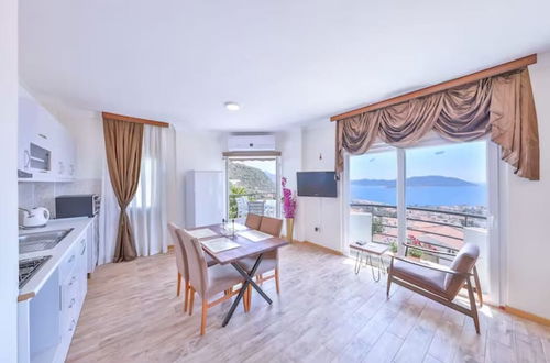 Foto 46 - Fly Inn Suites Kaş