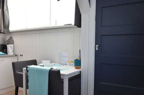 Photo 11 - Cozy Apartment in Bergen aan Zee near Beach