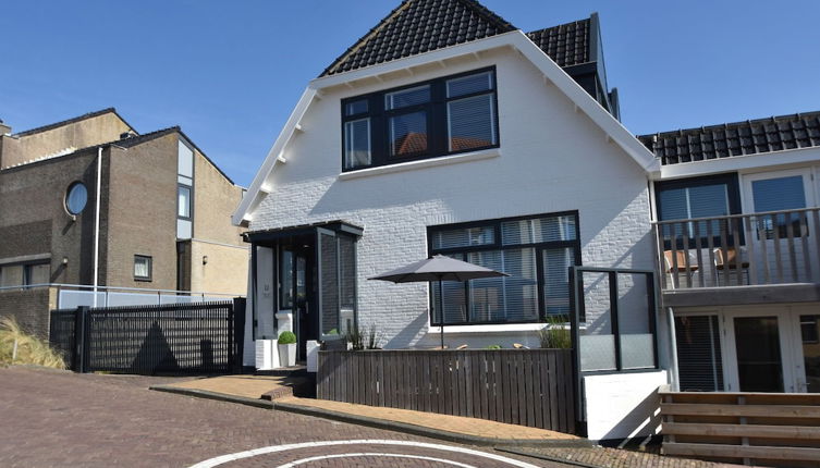 Photo 1 - Cozy Apartment in Bergen aan Zee near Beach