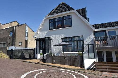 Photo 1 - Cozy Apartment in Bergen aan Zee near Beach