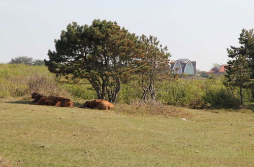 Photo 27 - Cozy Apartment in Bergen aan Zee near Beach