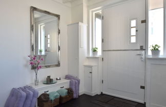 Photo 2 - Cozy Apartment in Bergen aan Zee near Beach