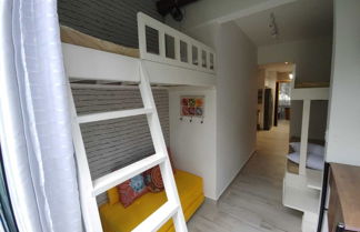 Foto 2 - Maresias Beach Home