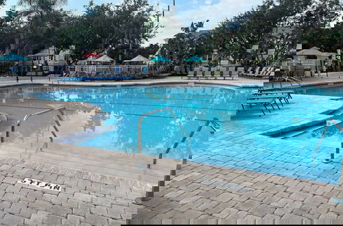 Photo 26 - Mickey's Hide Away Screened-in Pool