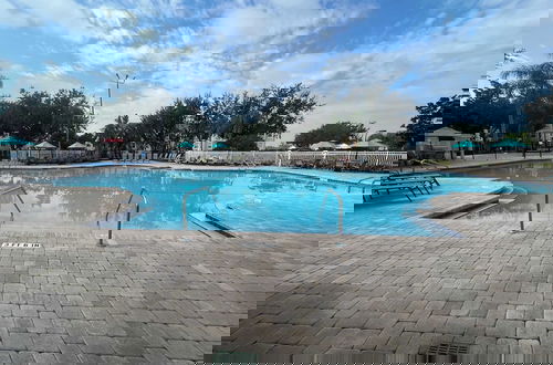 Photo 30 - Mickey's Hide Away Screened-in Pool