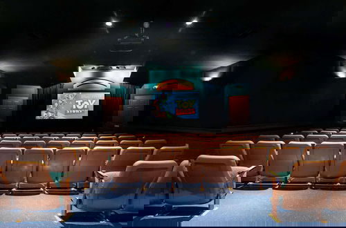 Photo 58 - Mickey's Hide Away Screened-in Pool