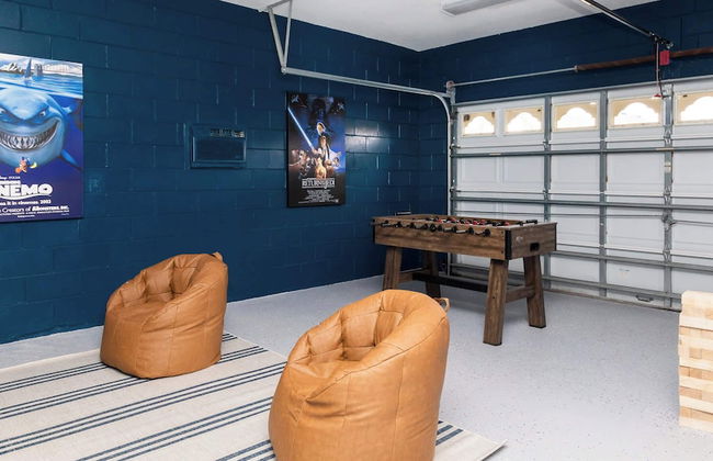 Mickey's Hide Away Screened-in Pool - Photo 40