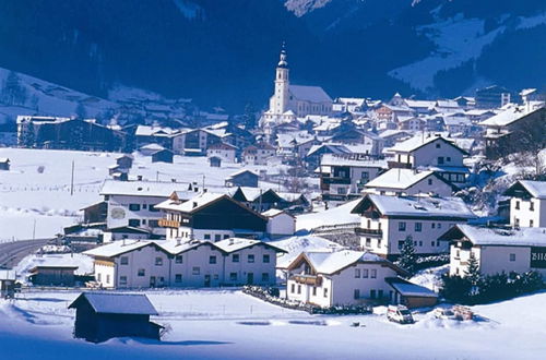 Photo 11 - Apartment in the Stubai Valley With a Balcony