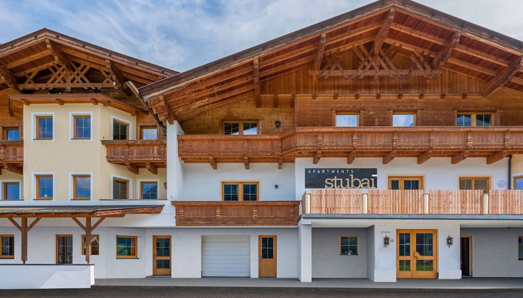 Photo 1 - Ideal Apartment in Stubaital-formerly TUI Ferienhaus