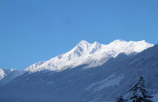 Lovely Apartment in the Stubai Valley - Foto 24