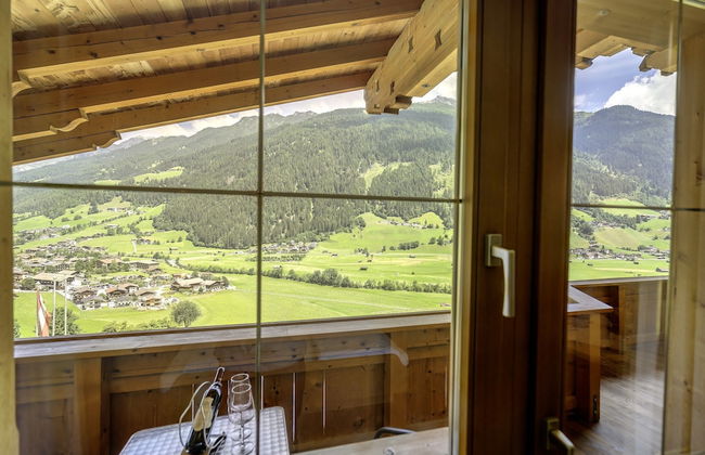 Lovely Apartment in the Stubai Valley - Foto 23