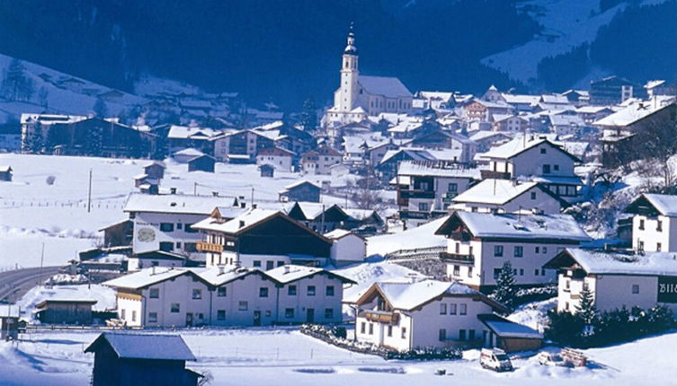 Photo 1 - Apartment in Neustift in the Stubai Valley