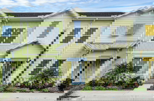 Photo 47 - Caribbean Dreamin Vibrant Margaritaville Resort