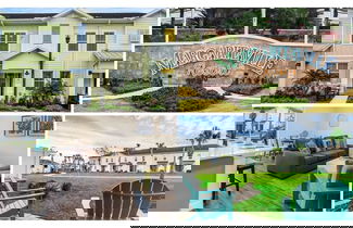 Foto 1 - Caribbean Dreamin Vibrant Margaritaville Resort