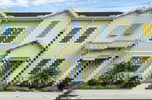 Photo 41 - Caribbean Dreamin Vibrant Margaritaville Resort
