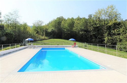Photo 23 - Attractive Holiday Home in Brozolo With Private Pool