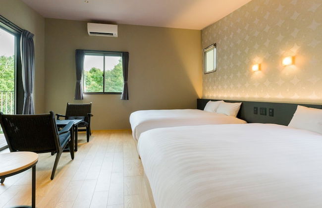 Rakuten STAY VILLA Kamogawa - Foto 2