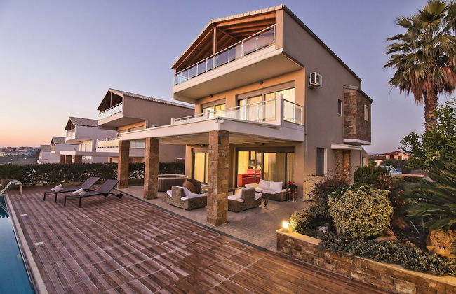 Villa Nefeli - Foto 56