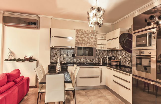 Villa Nefeli - Foto 32