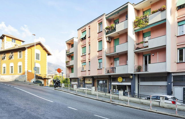 Contemporary Apartment in Sturla by Wonderful Italy - Photo 17