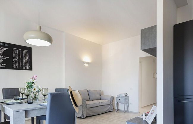 Contemporary Apartment in Sturla by Wonderful Italy - Photo 2