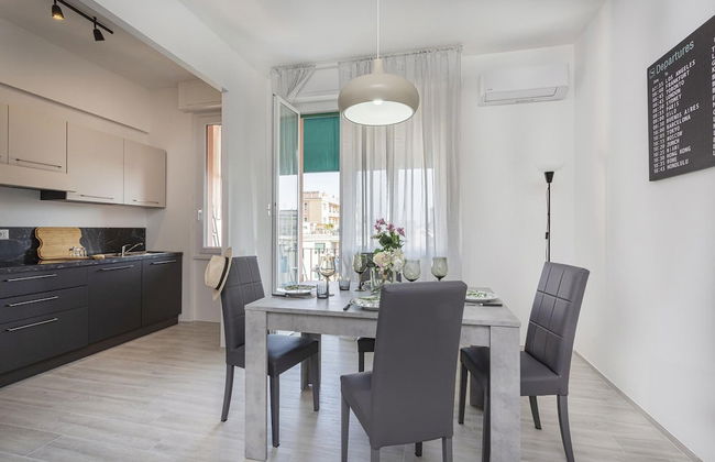 Contemporary Apartment in Sturla by Wonderful Italy - Photo 5