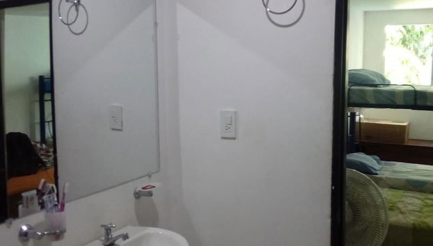 Casa de banho