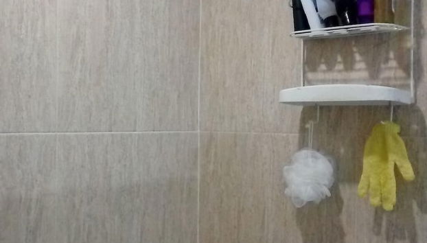 Comodidades da casa de banho